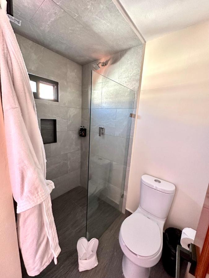 Suites Del Jardin Principal Guanajuato Luaran gambar