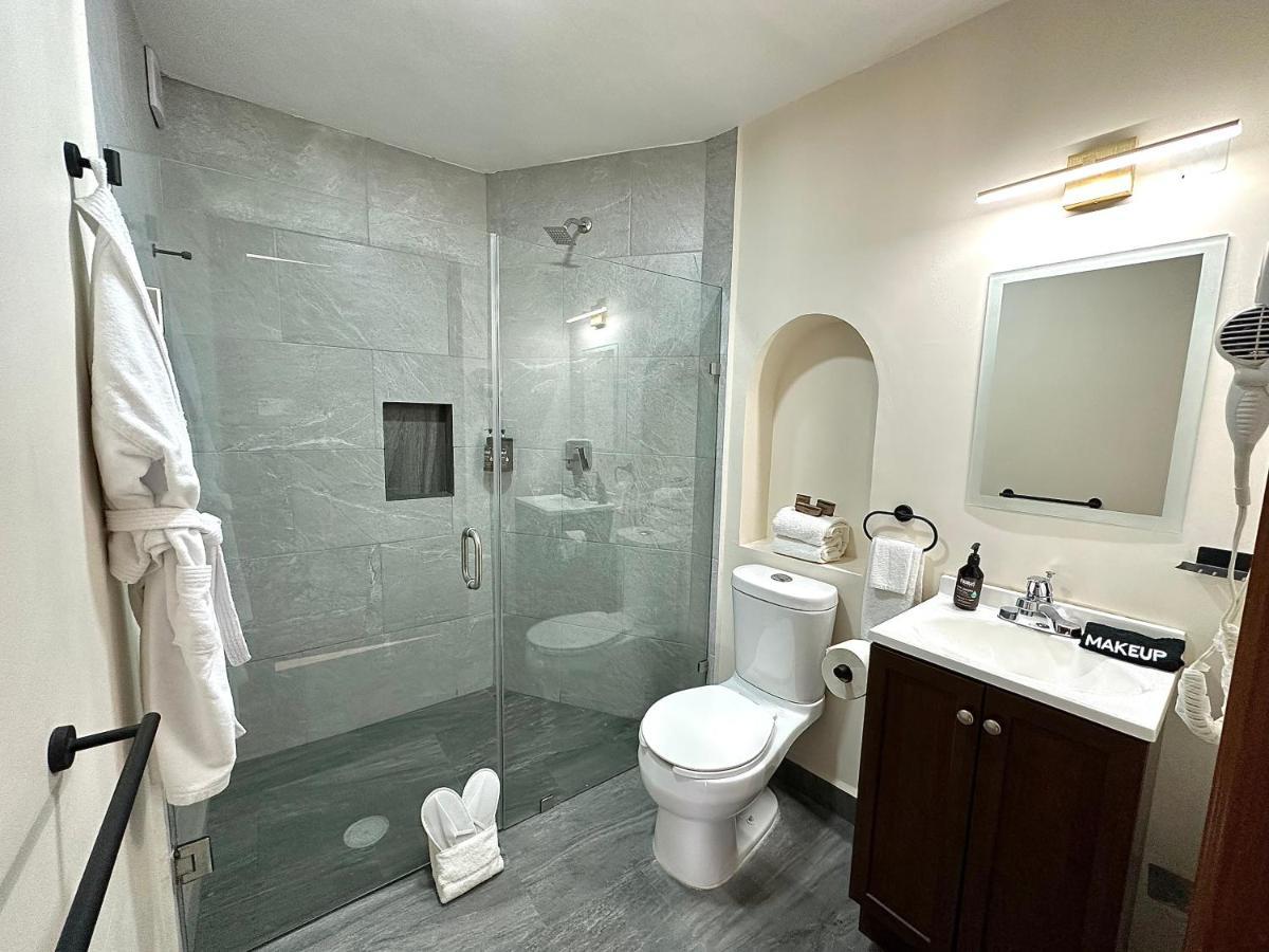 Suites Del Jardin Principal Guanajuato Luaran gambar