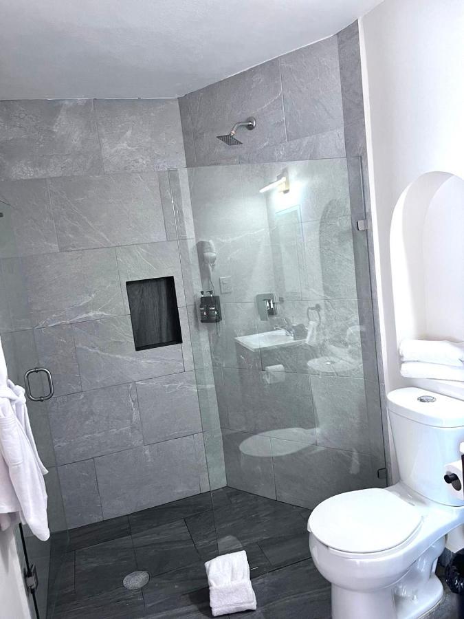 Suites Del Jardin Principal Guanajuato Luaran gambar