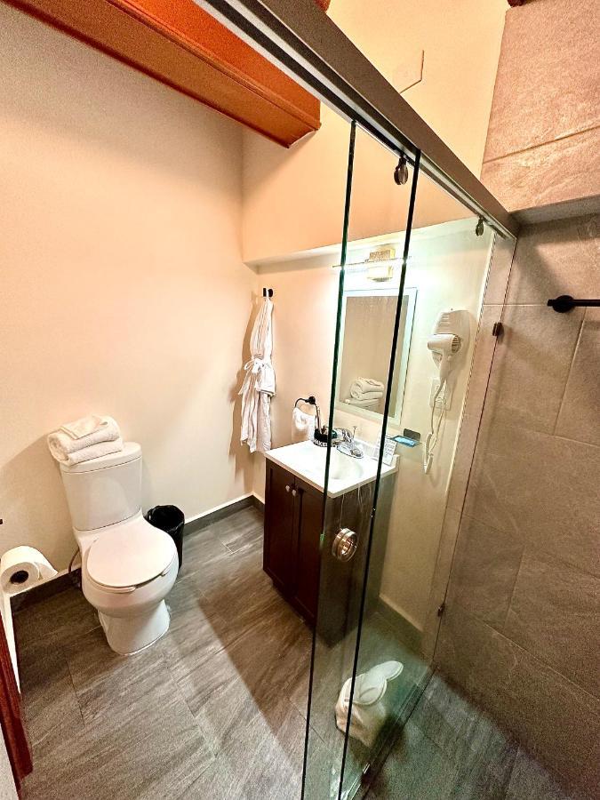 Suites Del Jardin Principal Guanajuato Luaran gambar